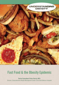 Title: Fast Food & the Obesity Epidemic, Author: Autumn Libal