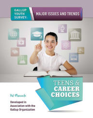 Title: Teens & Career Choices, Author: Hal Marcovitz