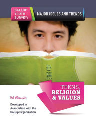 Title: Teens, Religion & Values, Author: Hal Marcovitz