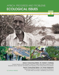 Title: Ecological Issues, Author: LeeAnne Gelletly