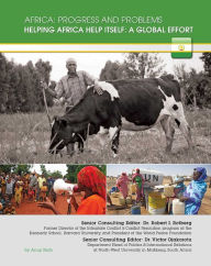 Title: Helping Africa Help Itself: A Global Effort, Author: Anup Shah