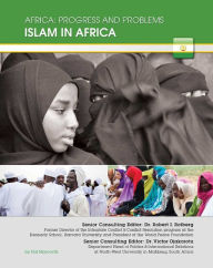 Title: Islam in Africa, Author: Hal Marcovitz