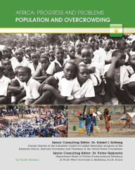 Title: Population and Overcrowding, Author: Tunde Obadina