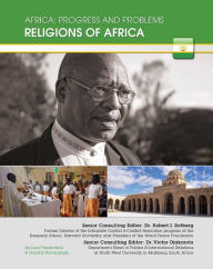 Title: Religions of Africa, Author: Lora Friedenthal
