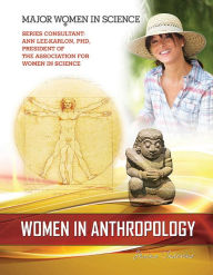 Title: Women in Anthropology, Author: Shaina Indovino