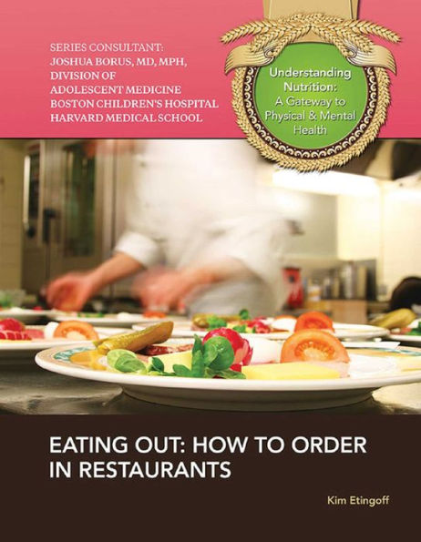 Eating Out: How to Order in Restaurants