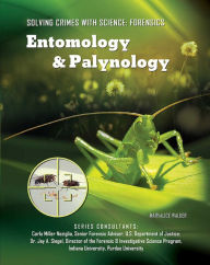 Title: Entomology & Palynology, Author: Maryalice Walker