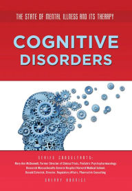 Title: Cognitive Disorders, Author: Sherry Bonnice
