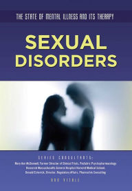 Title: Sexual Disorders, Author: Ann Vitale