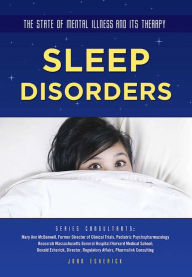 Title: Sleep Disorders, Author: Joan Esherick