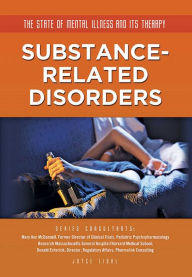 Title: Substance-Related Disorders, Author: Joyce Libal