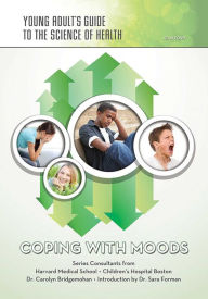 Title: Coping with Moods, Author: Jean Ford