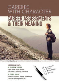 Title: Career Assessments & Their Meaning, Author: Ellyn Sanna