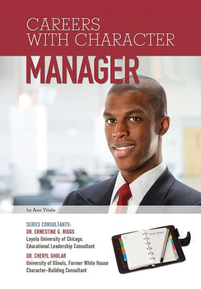 Manager