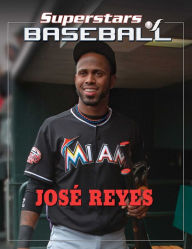 Title: José Reyes, Author: Tania Rodriguez