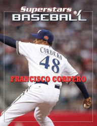 Title: Francisco Cordero, Author: Tania Rodriguez