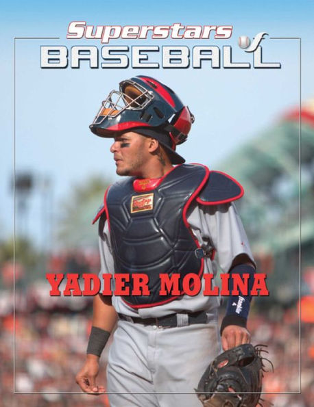 Yadier Molina