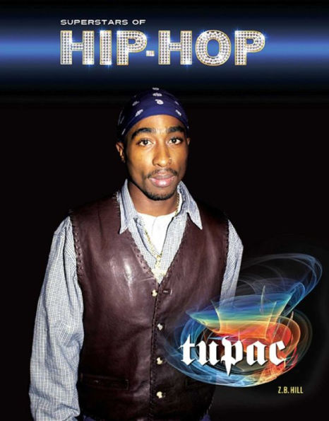 Tupac