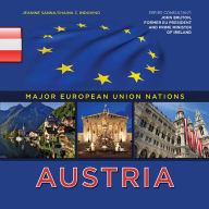 Title: Austria, Author: Jeanine Sanna