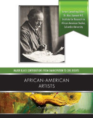 Title: African American Artists, Author: Carol Ellis