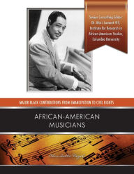 Title: African American Musicians, Author: Claudette Hegel