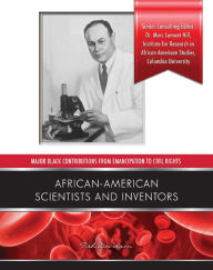Title: African American Scientists and Inventors, Author: Tish Davidson