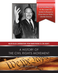Title: A History of the Civil Rights Movement, Author: M. LaVora Perry