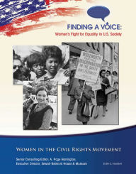 Title: Women in the Civil Rights Movement, Author: Judy L. Hasday