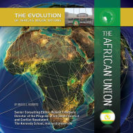 Title: The African Union, Author: Russell Roberts