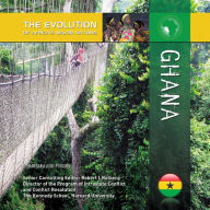 Title: Ghana, Author: Barbara Aoki Poisson