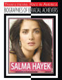 Salma Hayek: Actress, Director, and Producer