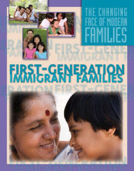 Title: First-Generation Immigrant Families, Author: Julianna Fields
