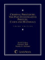 Criminal Procedure: The Post-Investigative Process: Cases And Materials / Edition 3