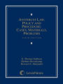 Antitrust Law Policy & Procedure: C M P / Edition 6