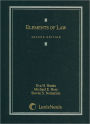 Elements of Law / Edition 2