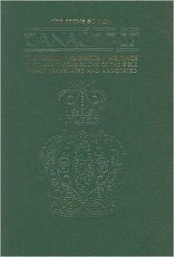 Tanach: The Stone Edition