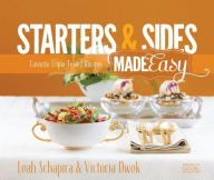 Starters & Sides Made Easy