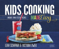 Kids Cooking Made Easy