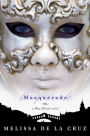 Masquerade (Blue Bloods Series #2)