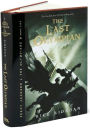Alternative view 3 of The Last Olympian (Percy Jackson and the Olympians Series #5)