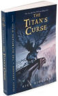 Alternative view 2 of The Titan's Curse (Percy Jackson and the Olympians Series #3)