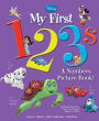 My First 1,2,3s