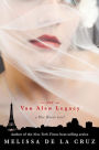 The Van Alen Legacy (Blue Bloods Series #4)