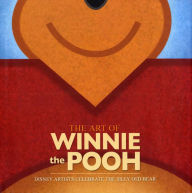 The Art of Winnie the Pooh