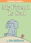 Alternative view 1 of My Friend Is Sad (Elephant and Piggie Series)