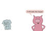 Alternative view 7 of My Friend Is Sad (Elephant and Piggie Series)