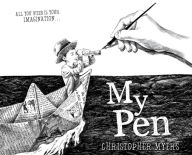Title: My Pen, Author: Christopher Myers