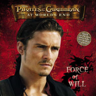 Pirates of the Caribbean: At World's End - Force of Will