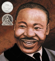 Title: Martin's Big Words: The Life of Dr. Martin Luther King, Jr, Author: Doreen Rappaport