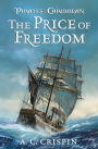 Pirates of the Caribbean: The Price of Freedom